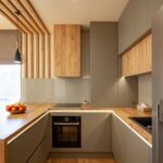5 tips for creating an easy-to-live-in kitchen
