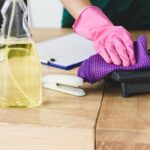 What Are the Benefits of Office Cleaning Services in Dubai?