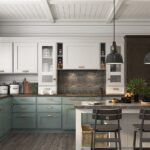 Types of Kitchen Cabinets to Enhance Your Home Design