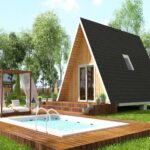 The Emergence of Prefabricated Wooden Houses: Reasons for Their Rising Popularity