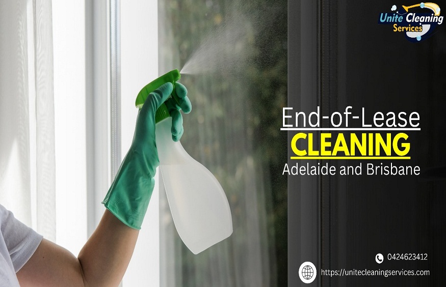 End-of-Lease Cleaning Obligations