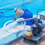 Repairing a Leak in Your Swimming Pool – What You Need to Know