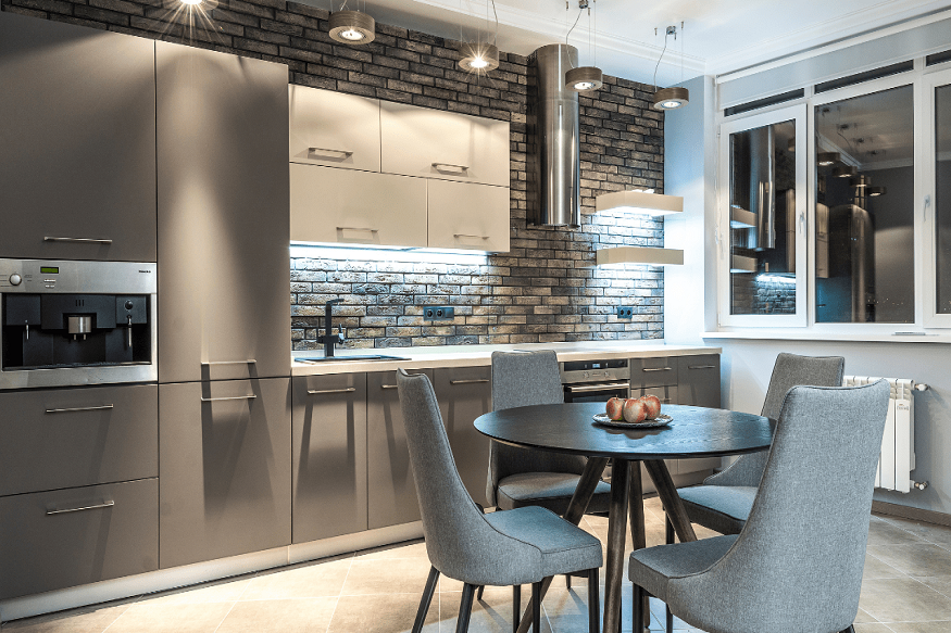 forevermark cabinets NJ