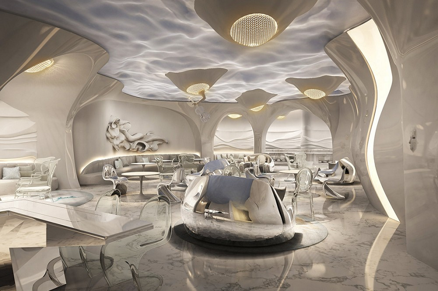 interior design company in dubai