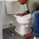 Upgrading Your Bathroom Starts With The Right Toilet Installation