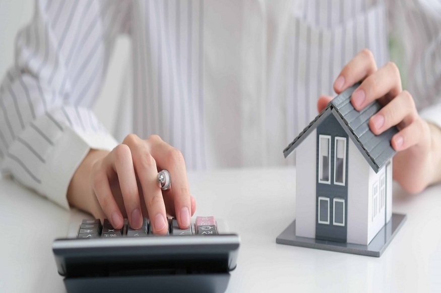 free online house valuation